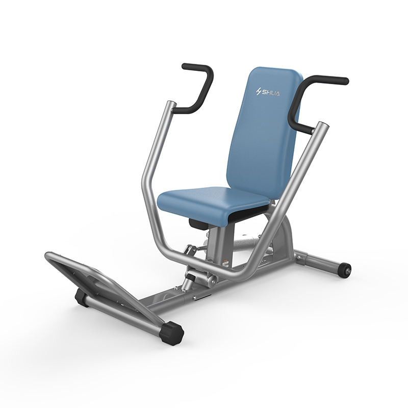 舒华体育与多家健身房达成战略合作